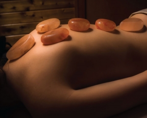 Ska:ná The Spa at Turning Stone Resort Casino recently launched treatment menu changes with the addition of Himalayan Salt Stone Massage from Saltability, which features 84 naturally occurring minerals and elements.