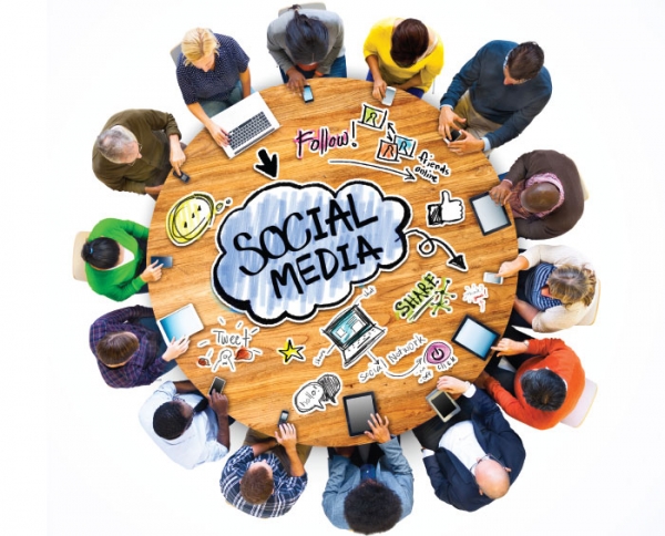 Social Media Marketing Why, How Come and How To?