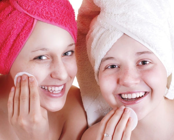 First Approved Acne Treatment for Patients Ages 9 and Up