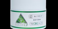 Color Up BUTTER UP Body Cream