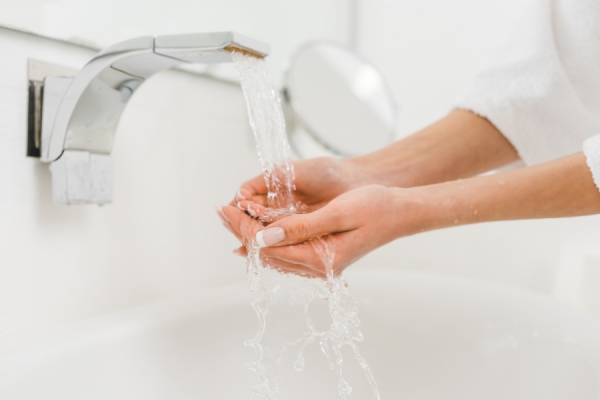 Hand Washing: How Often, When, and Best Practice