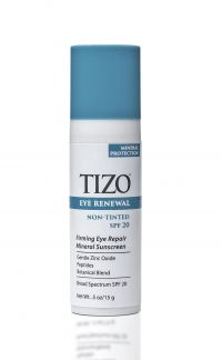 TIZO® Eye Renewal SPF 20 