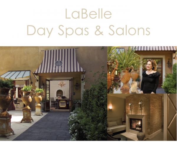 LaBelle Day Spas &amp; Salons
