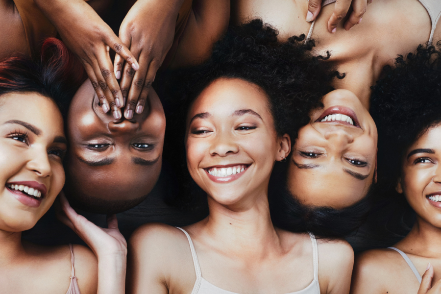 Shades of Care: Top Skin Concerns &amp; Approaches for Melanin-Rich Skin  