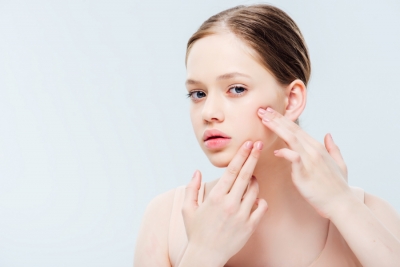 The Physiology of Acne Scarring