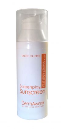 ScreenPlay Tinted SPF 30 Sunscreen