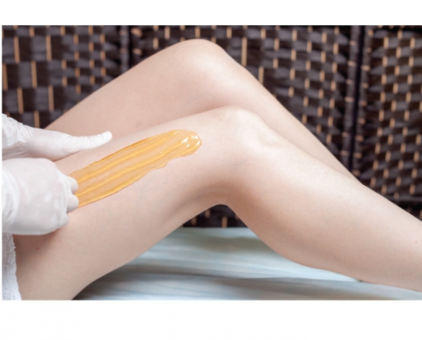 Sugaring: The Sweet Side of Hair Removal