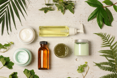 The Green Guise: Are Certain Skin Care Labels Dated? 