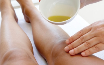 Benefits of Massage Oil