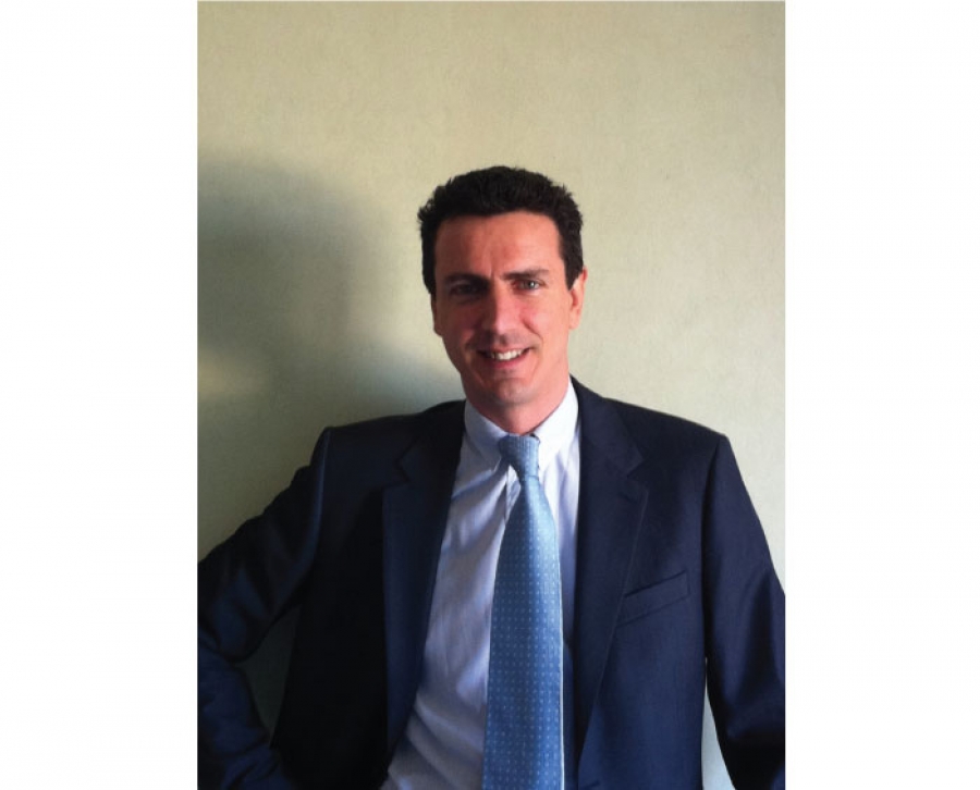 Jean-Marc Sirop | CEO of Perron Rigot Inc. and Cirépil