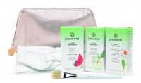 Pevonia Natural Skincare Radiant Reveal - Radiance Mask Trio Gift Set
