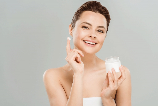 5 Essential Elements for Combating Premature Skin Aging