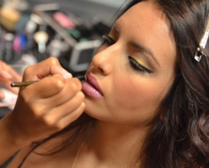 The CARA Makeup Academy understands what it takes to get your career started.