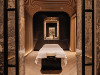 Repêchage Launches at The Spa by Equinox Hotels