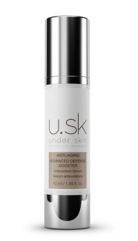 U.SK Under Skin Skincare High Performance   Advanced Defense Booster
