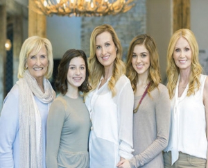 Naturmetic is proud to announce that Korie Robertson, reality television star from A&amp;E&#039;s &quot;Duck Dynasty,&quot; will be the spokeswoman for their natural and performance-based skin care line.
