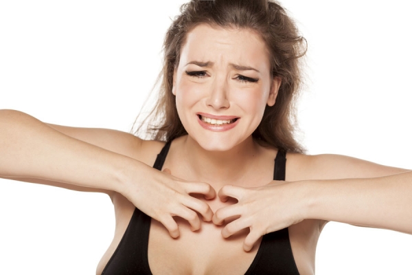 Allergic Reactions and Avoiding Lawsuit with Panicky Clients