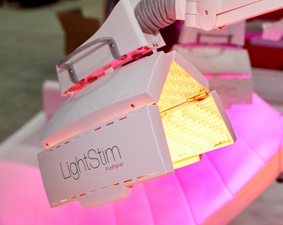 Introducing the LightStim ProPanel