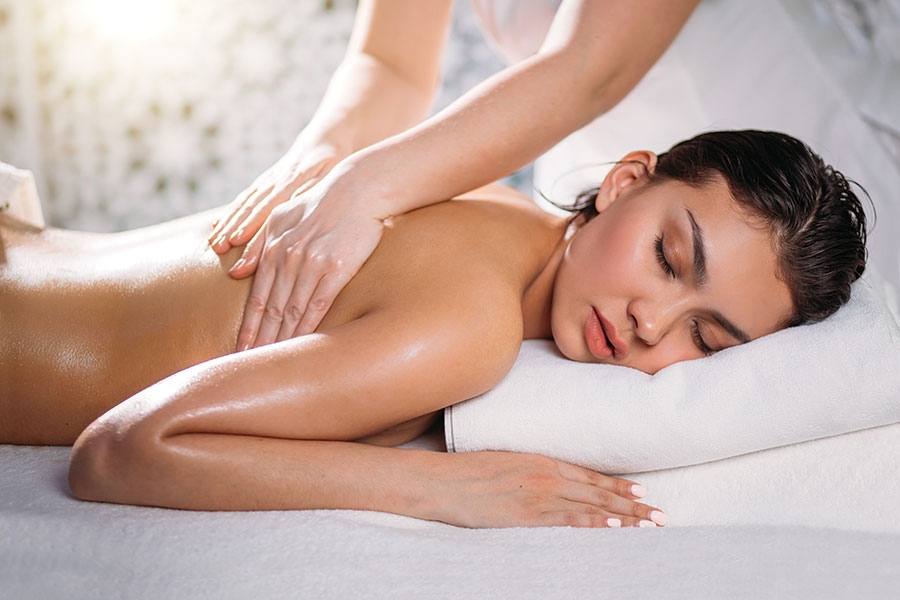 Making the Most of Massage: Evaluating Techniques and  Add-ons to Improve Services