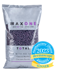 WaxOne Total Hard Wax