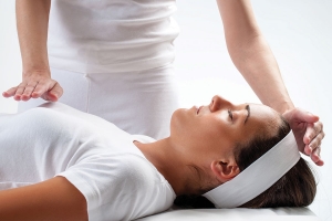 A Touch of Healing: Incorporating Reiki into the Spa