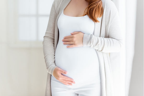 Prenatal Pampering: 5 Pregnancy-Safe Spa Treatments