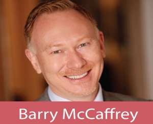 Naturopathica® recently announced that Barry McCaffrey joined its senior management team as senior vice president of spa sales.