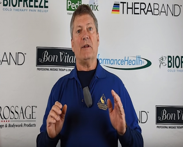 Video: Tools for Successfully Treating Scoliosis with Don McCann