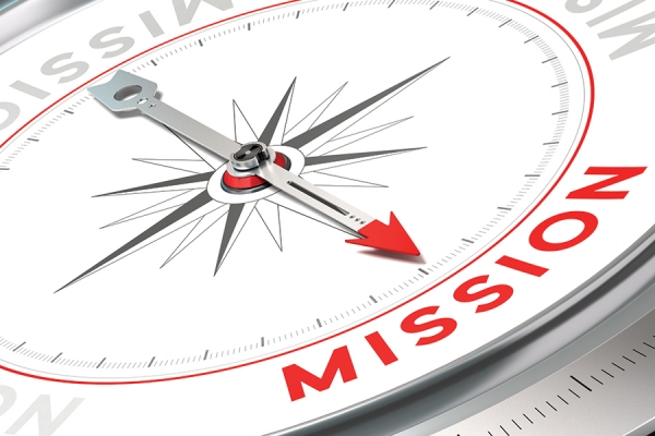 Why a Mission Statement is Mission-Critical