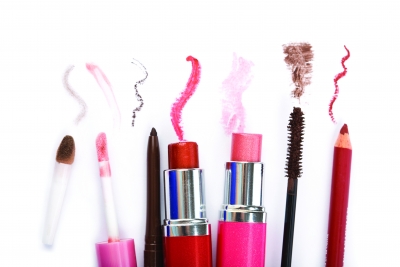The Fall Haul: Back-to-School Makeup Tips