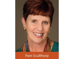 Body Bliss recently announced that Pam Sculthorp joined the company as CEO.