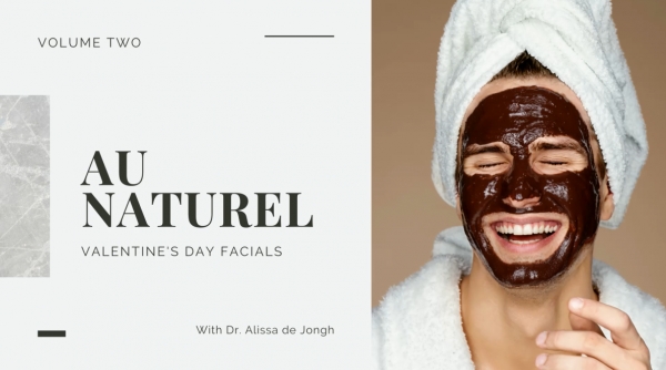 Valentine&#039;s Day Facial Treatments