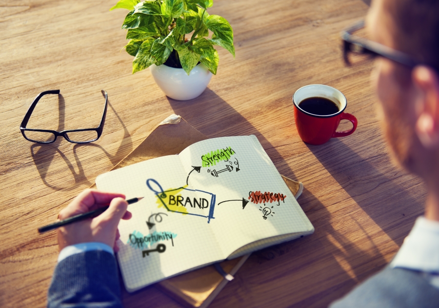 Cohesive Concepts: Better Business Branding