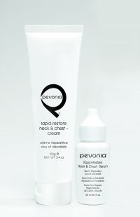 Pevonia Natural Skincare Power Repair® Rapid-Restore Neck &amp; Chest Treatment