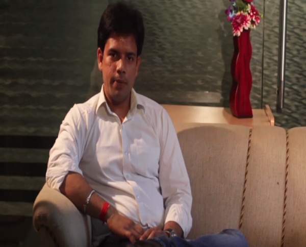 Video: Raj Kumar