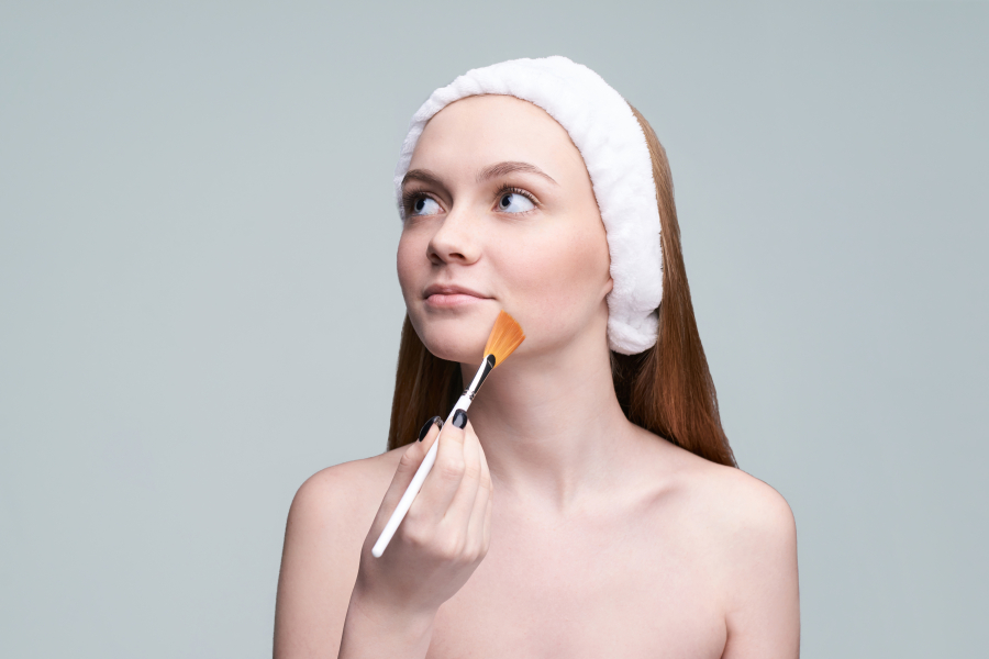 Superficial Solutions: At-Home Micropeels