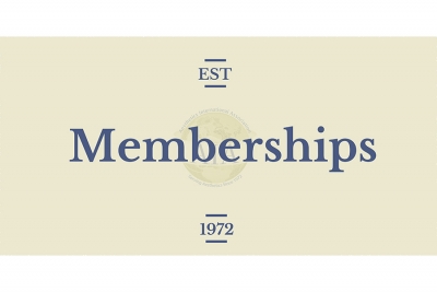 AIA Memberships