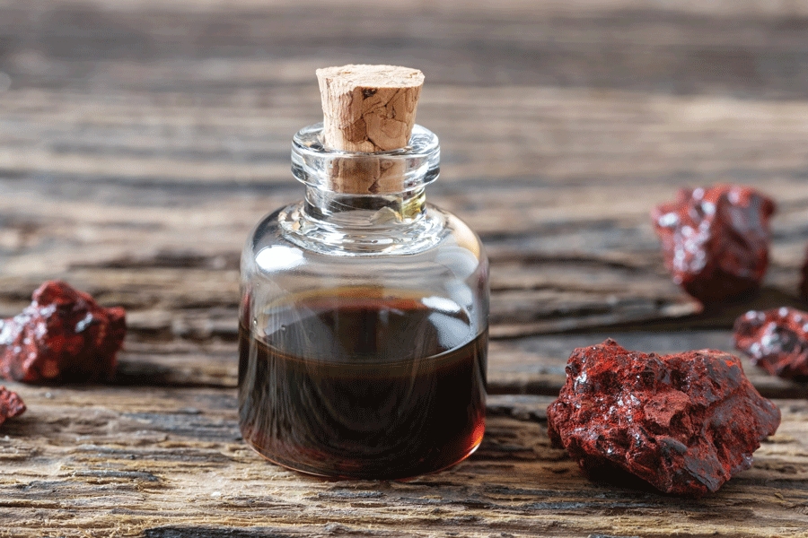 Dragon’s Blood: A Cosmetic Ingredient Setting the Industry on Fire