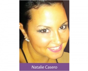 Natalie Casero was recently named the administrative coordinator for BodySugaringU™