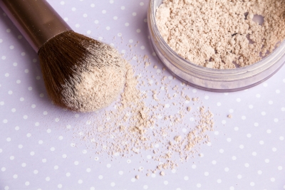 Gimme Sunshine: Getting More Out of Mineral Powder Sunscreens