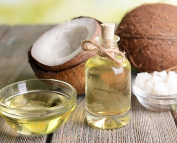 The Reinvigorating Essence of Coconut Oil