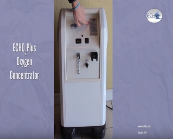 Video: Concentrator Operation Guide