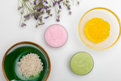 Spicing it Up: Essential Herbs & Spices for Skin Care