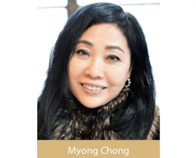 Myong Chong, founder and CEO of Hanna Isul Inc., is celebrating her 35th ye...