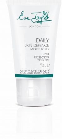 Daily Skin Defence SPF50