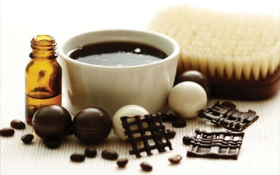 Great Chocolate Treatments