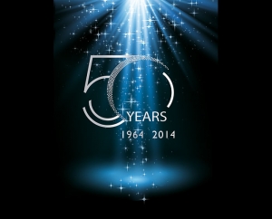 Thalgo is celebrating its 50th anniversary!