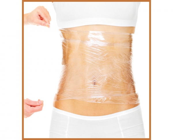 The Best Wrap Practices for Skin Care Professionals