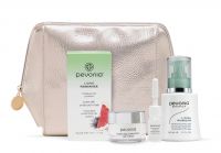 Pevonia Natural Skincare Lustrous Reveal - Pure Skin Charcoal Mask Gift Set