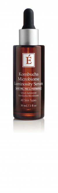 Kombucha Microbiome Luminosity Serum